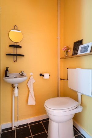 Medium property photo - Elzekamp 16, 9255 JP Tytsjerk